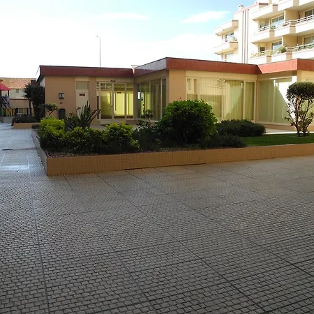 Apartamento Beach