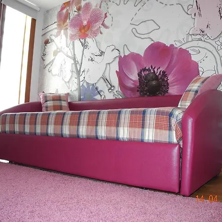 Apartamento Beach