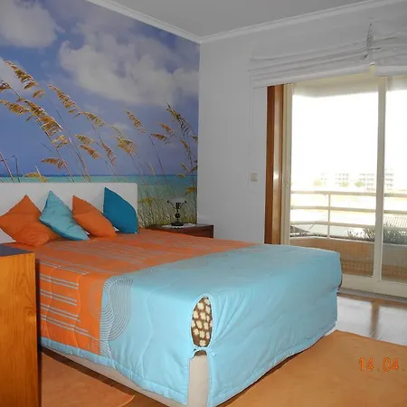 Apartamento Beach Furadouro