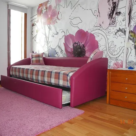 Apartamento Beach Furadouro