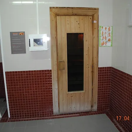 Apartamento Beach