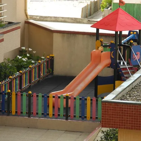 Apartamento Beach Furadouro