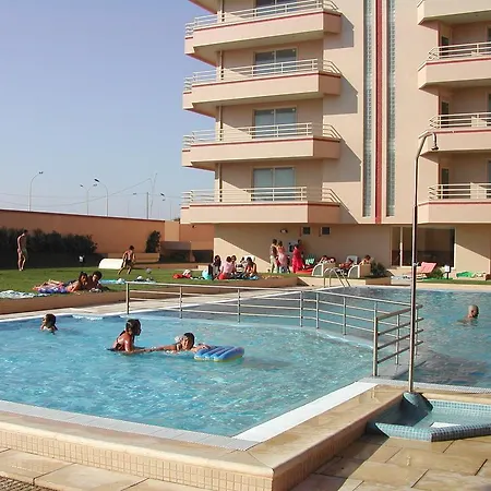 Apartamento Beach