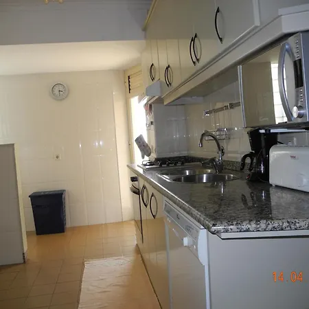 Apartamento Beach Furadouro