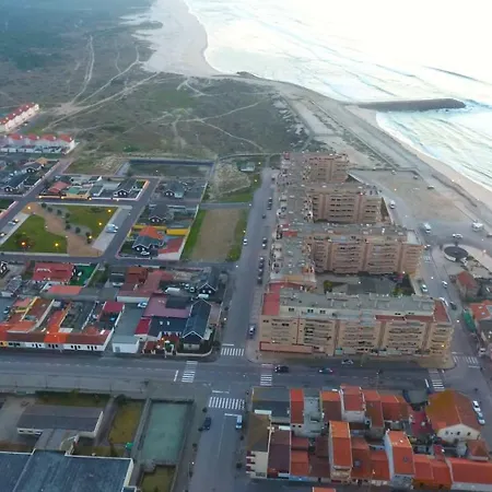 Apartamento Beach *