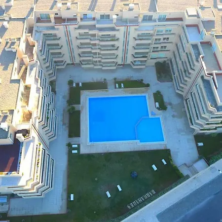 Apartamento Beach *