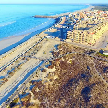 Beach Furadouro