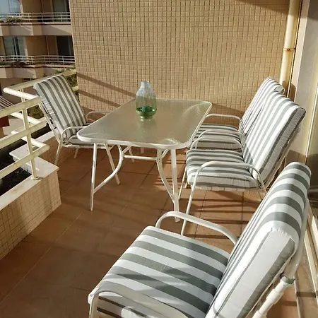 Beach Apartamento Furadouro