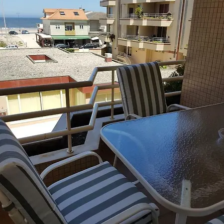 Beach Apartamento *