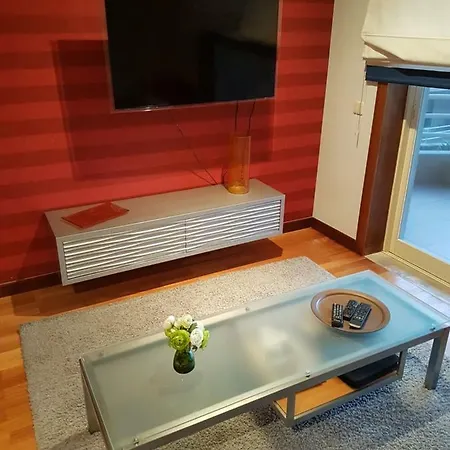 Beach Apartamento