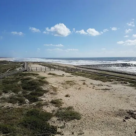 Beach Apartamento *