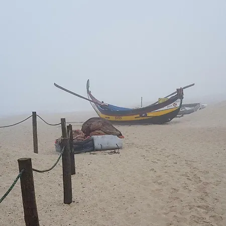 Apartamento Beach